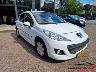 Peugeot 207 1.6 VTi Active