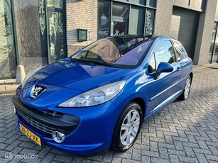 Peugeot 207 1.6 VTi XS Pack Nette auto Nieuwe APK