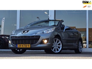 Peugeot 207 CC 1.6 VTi Roland Garros 1e Eigenaar 17