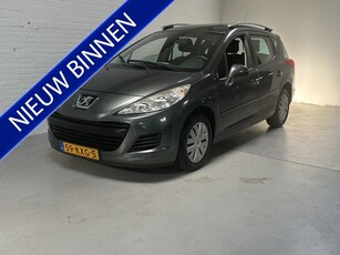 Peugeot 207 SW 1.4 VTi X-line AIRCO / ELK PAKKET / ISOFIX