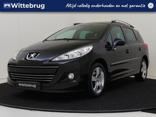 Peugeot 207 SW 1.6 VTi 120pk XS Climate Control