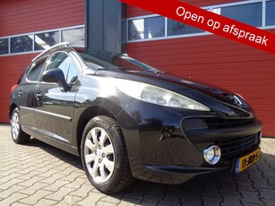 Peugeot 207 SW 1.6 VTi XS 120PK Airco Cruise Pano-Dak