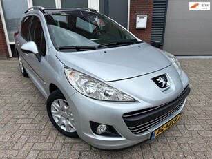 Peugeot 207 SW 1.6 VTi XS / Pano / Clima / Invalide