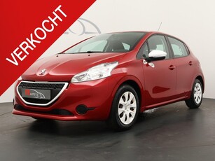 Peugeot 208 1.0 VTi LIKE Airco Cruise Control