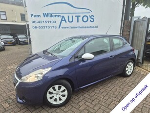 Peugeot 208 1.0 VTi LIKE Airco Nap (bj 2014)