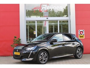 Peugeot 208 1.2 100PK ALLURE PACK DIGITAAL