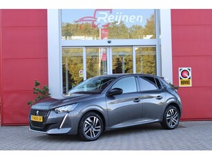 Peugeot 208 1.2 100PK Allure Pack NAVIGATIE 10