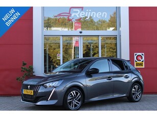 Peugeot 208 1.2 100PK AUTOMAAT Allure Pack NAVIGATIE