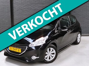 Peugeot 208 1.2 Envy !! VERKOCHT!!