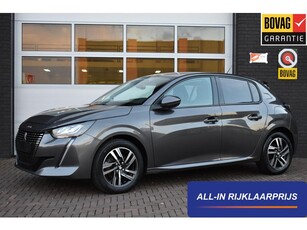 Peugeot 208 1.2 PureTech 100PK Allure Pack Carplay