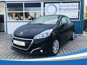 Peugeot 208 1.2 PureTech Access