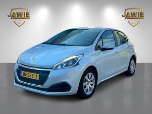 Peugeot 208 1.2 PureTech Active nieuwe distributieriem