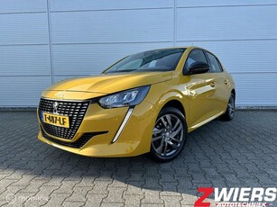 Peugeot 208 1.2 PureTech Active Pack