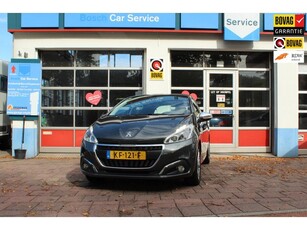 Peugeot 208 1.2 PureTech Allure