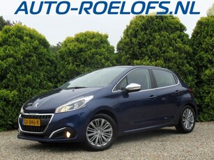 Peugeot 208 1.2 PureTech Allure*Navi*Cruise*Trekhaak*