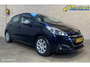 Peugeot 208 1.2 PureTech Blue Lease Active