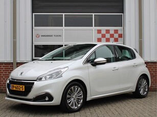 Peugeot 208 1.2 PureTech Blue Lease Allure