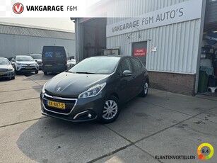 Peugeot 208 1.2 PureTech Blue Lion