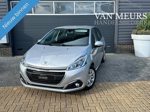 Peugeot 208 1.2 PureTech Blue Lion, airco,pdc, 5 deurs