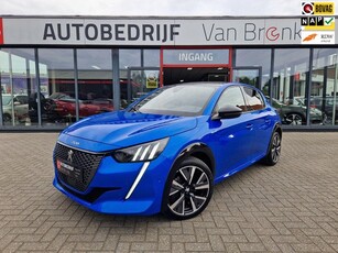 Peugeot 208 1.2 PureTech GT Camera Dodehoek bewaking