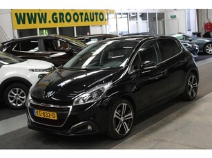 Peugeot 208 1.2 PureTech GT-line Airco, Cruise Control