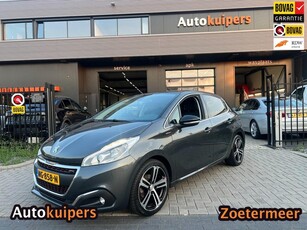 Peugeot 208 1.2 PureTech GT-line