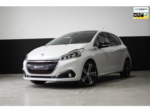 Peugeot 208 1.2 PureTech GT-line