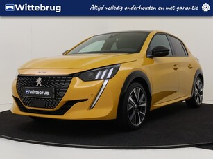 Peugeot 208 1.2 PureTech GT-Line Navigatie Panorama Dak