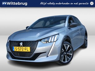 Peugeot 208 1.2 PureTech GT Navigatie Camera