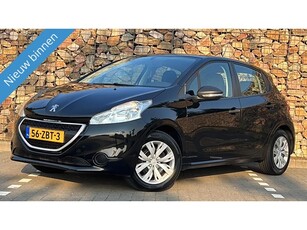 Peugeot 208 1.2 VTi Access (bj 2012)