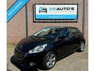 Peugeot 208 1.2 VTi Active (bj 2015)