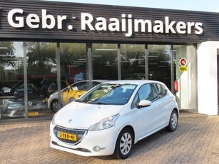 Peugeot 208 1.2 VTi Active*Navigatie*Airco*EXPORT*