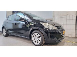 Peugeot 208 1.2 VTi Allure