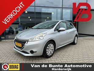 Peugeot 208 1.2 VTi Urban Soul *Cruise control*