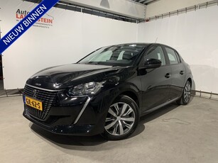 Peugeot 208 1.2i PureTech Blue Lease Allure (bj 2020)