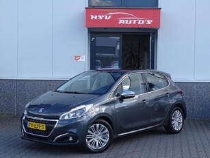 Peugeot 208 1.6 BlueHDi Blue Lease Executive airco navi org