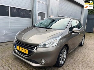 Peugeot 208 1.6 VTi Allure 120 PK-Navi-Clima-Cruise-LmVelgen