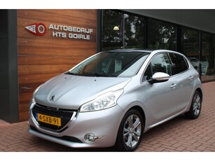 Peugeot 208 1.6 VTi Allure