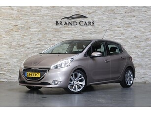 Peugeot 208 1.6 VTi Allure NAP NL Auto