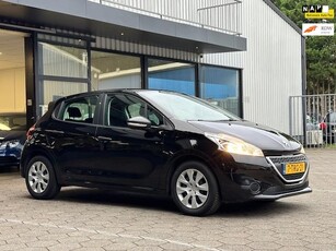 Peugeot 208 Access / 2014 / 88.934 KM NaP / Airco / Cruise