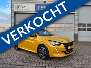 Peugeot 208 Peugeot 208 1.2 100pk Allure