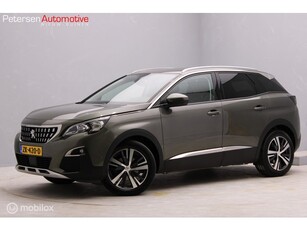 Peugeot 3008 1.2 Allure *Garantie* Volle uitvoering* Camera*