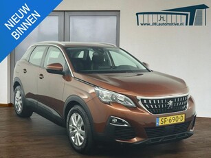 Peugeot 3008 1.2