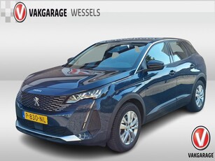 Peugeot 3008 1.2 PureTech Active Pack Business Trekhaak