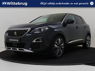 Peugeot 3008 1.2 PureTech Allure 130 pk Trekhaak