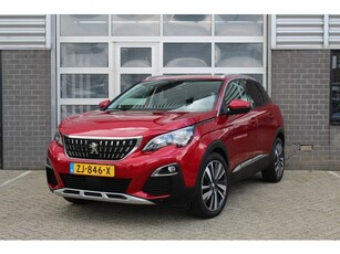 Peugeot 3008 1.2 PureTech Allure / Carplay / Panoramadak /