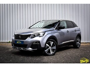 Peugeot 3008 1.2 PureTech Allure Navi 180 Cam