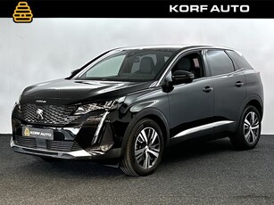 Peugeot 3008 1.2 PureTech Allure Pack Business / Camera /