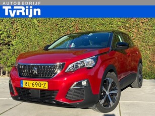 Peugeot 3008 1.2 PureTech Blue Lease Executive Automaat