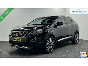 Peugeot 3008 1.2 PureTech Blue Lease Premium